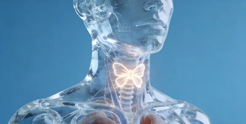 长治甲状腺癌基因检测图片1