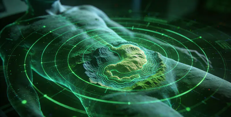 长治胃肠肿瘤120基因检测图片1