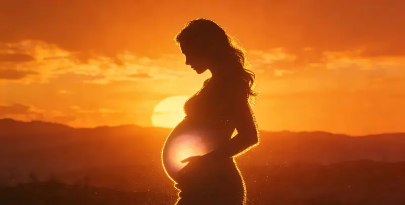 长治产前绒毛亲子鉴定图片1