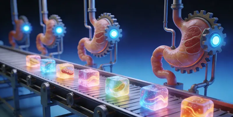 长治肠癌甲基化检测图片1