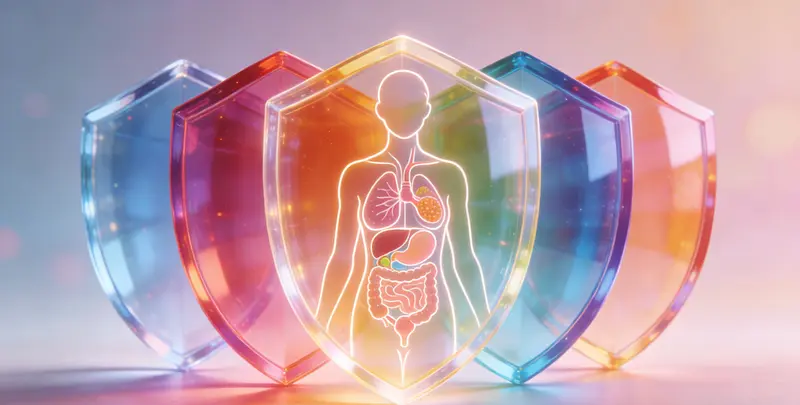 长治子宫内膜癌靶向120基因检测（组织）图片1