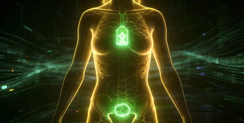 长治子宫内膜癌分子分型检测图片1