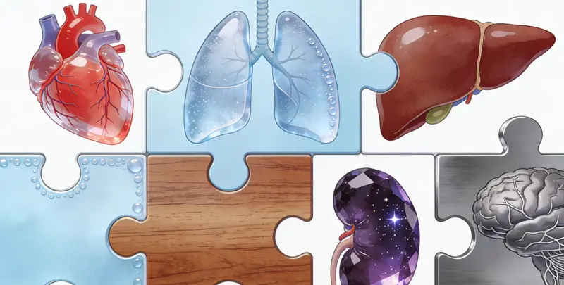 长治实体瘤MRD监测4次套餐图片1